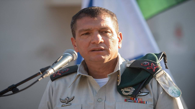 قائد جديد للواء "غولاني".. واستقالة رئيس شعبة الاستخبارات
